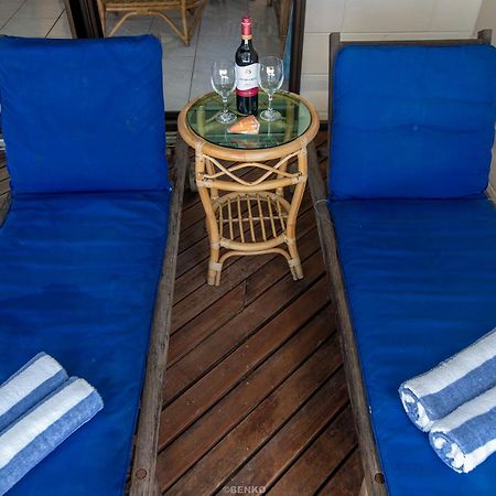 Avana Waterfront Apartments Rarotonga Buitenkant foto